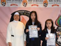 Monday Awarding Ceremony (1)