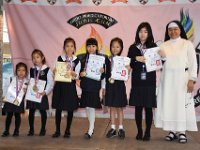 Monday Awarding Ceremony (6)