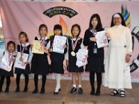 Monday Awarding Ceremony (7)