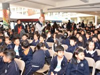 Ash Wednesday Eucharistic Mass (1)