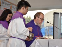 Ash Wednesday Eucharistic Mass (10)