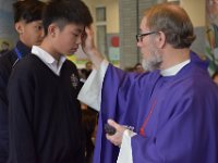 Ash Wednesday Eucharistic Mass (14)