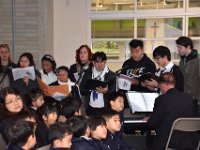 Ash Wednesday Eucharistic Mass (15)