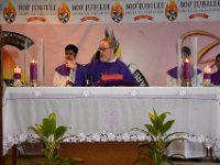 Ash Wednesday Eucharistic Mass (5)