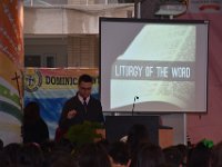 Ash Wednesday Eucharistic Mass (6)