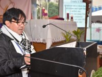 Ash Wednesday Eucharistic Mass (7)