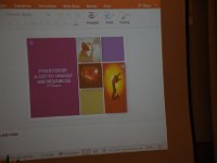 Faculty and Staff Spiritual Enrichment (10)