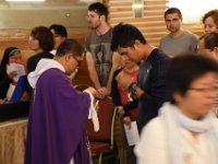 Faculty and Staff Spiritual Enrichment (5)