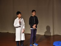 Young Shakespeare Playwriting Competition (12)