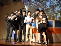 Young Shakespeare Playwriting Competition (2)