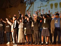Young Shakespeare Playwriting Competition (9)
