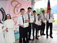 AP Awardees (10)