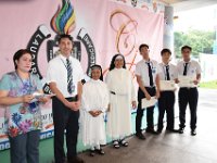 AP Awardees (5)