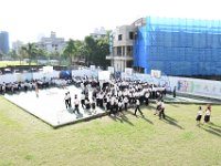 Annual Fire Drill (1)