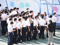 Annual Fire Drill (10)