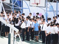 Annual Fire Drill (11)