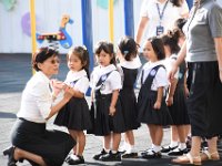 Annual Fire Drill (12)