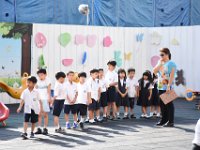 Annual Fire Drill (13)