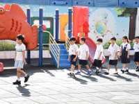 Annual Fire Drill (14)