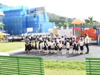 Annual Fire Drill (15)