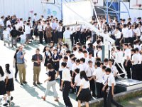 Annual Fire Drill (2)