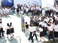 Annual Fire Drill (3)