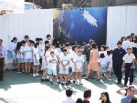 Annual Fire Drill (4)