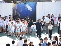 Annual Fire Drill (5)