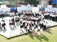 Annual Fire Drill (7)