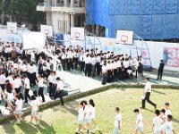 Annual Fire Drill (8)