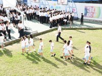 Annual Fire Drill (9)
