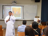 Parents’ D’TORCH Conference (4)