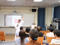 Parents’ D’TORCH Conference (5)