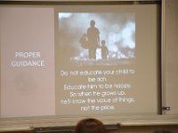 Parents’ D’TORCH Conference (7)