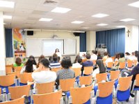 Roadmap to College and Beyond (5)