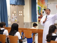 Student Leaders D’TORCH Conference (1)