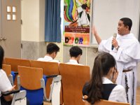 Student Leaders D’TORCH Conference (10)