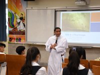 Student Leaders D’TORCH Conference (2)