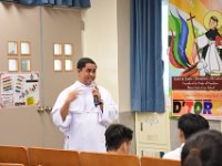Student Leaders D’TORCH Conference (3)