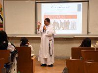 Student Leaders D’TORCH Conference (5)