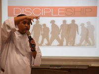 Student Leaders D’TORCH Conference (6)
