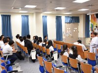 Student Leaders D’TORCH Conference (7)