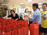 Teacher’s Appreciation  (15)