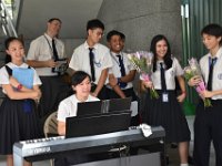 Teacher’s Appreciation  (16)