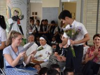 Teacher’s Appreciation  (20)