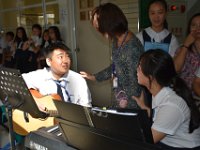 Teacher’s Appreciation  (24)