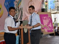 Teacher’s Appreciation  (25)