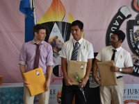 Teacher’s Appreciation  (5)