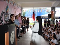 VIP Oathtaking Ceremony (12)