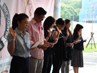 VIP Oathtaking Ceremony (2)